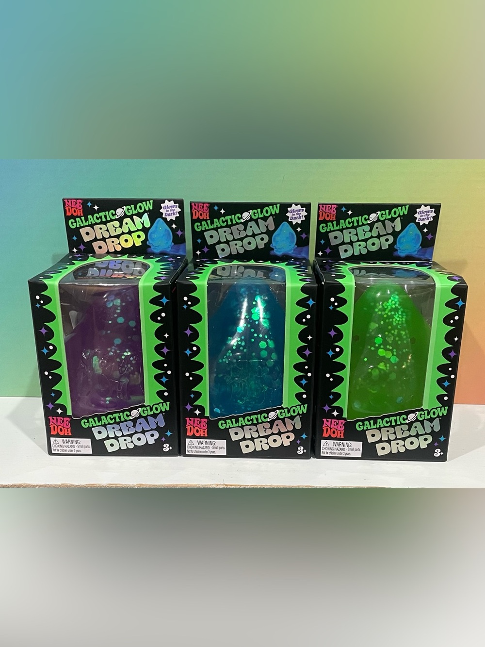 Needoh Bundle